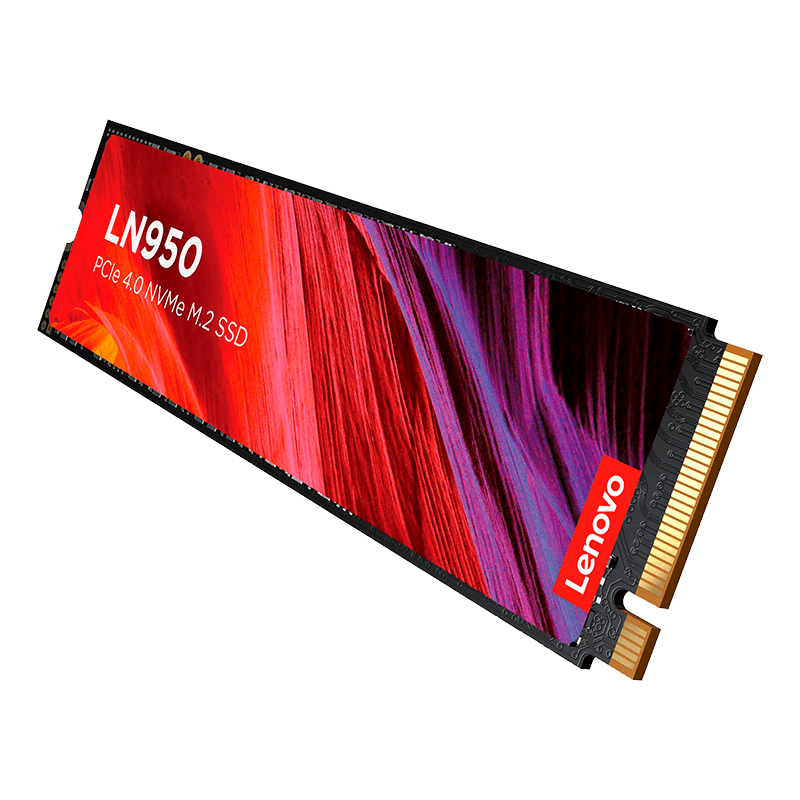 Unidad de Estado solido Lenovo LN950